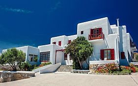 Hotel Charissi